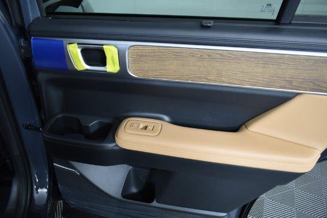 New 2027 Gray Hyundai Limited AWD image 88