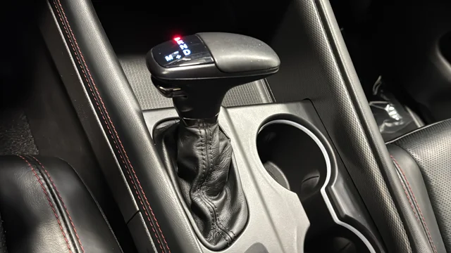 Used 2023 Gray Clearcoat Dodge GT Plus image 18