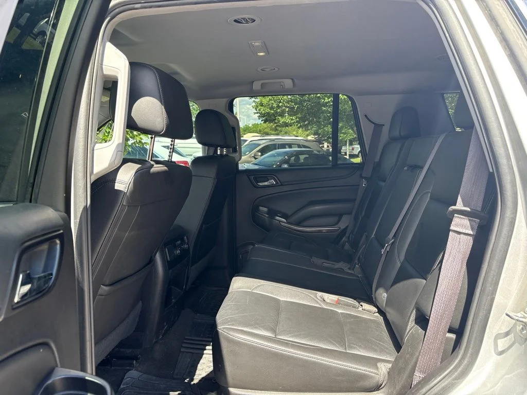 Used 2016 Silver Chevrolet LT image 19