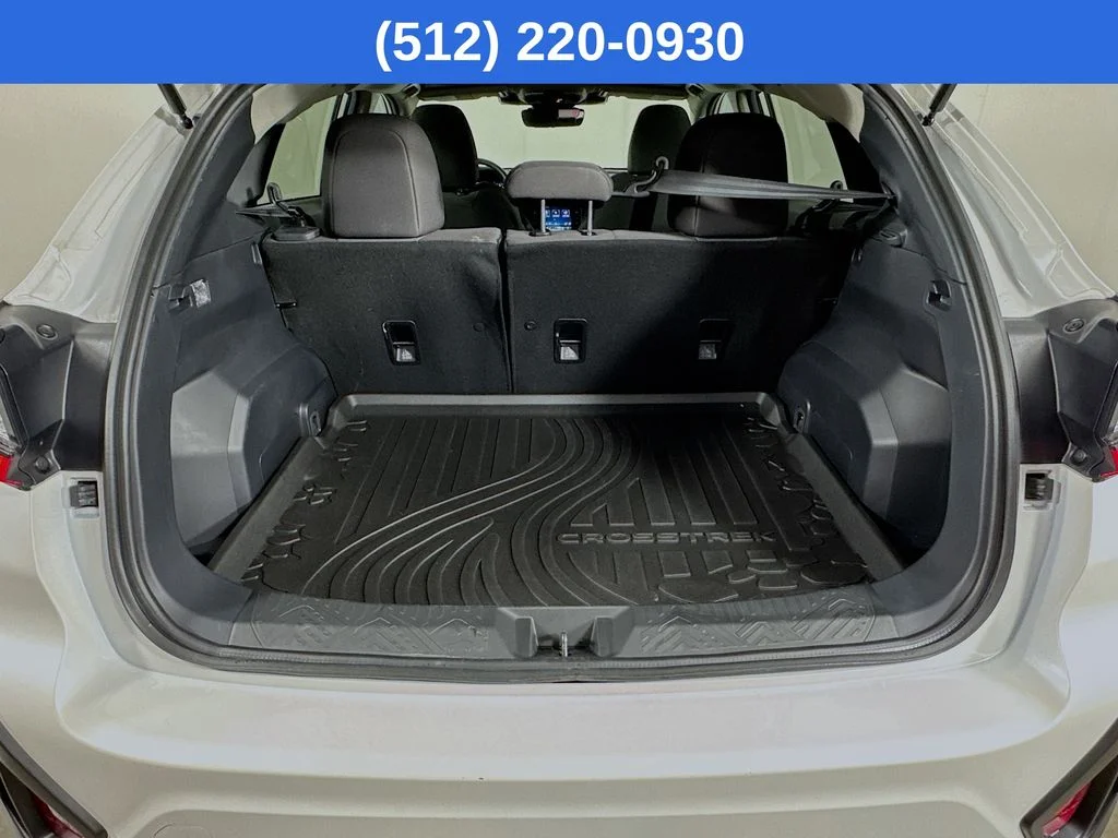 Used 2026 White Subaru Premium image 32