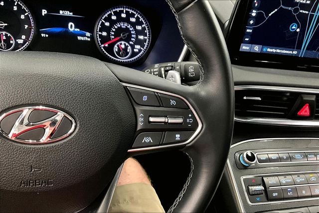 2023 Hyundai Santa Fe XRT - Photo 27