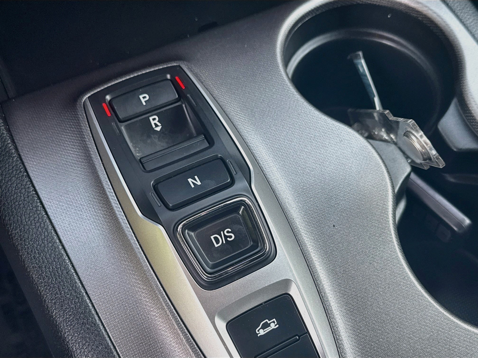 2023 Honda Ridgeline RTL - Photo 15