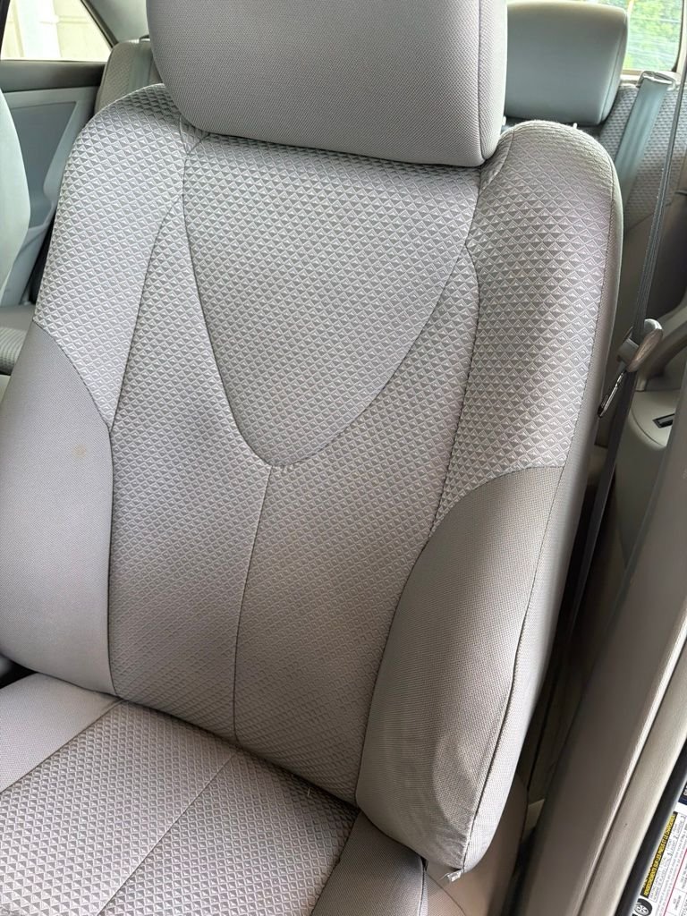 Used 2011 Blue Toyota SE image 5
