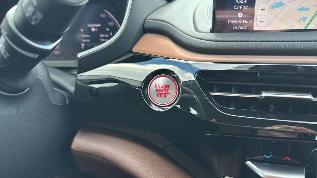 New 2026 Majestic Black Pearl Acura Technology Package image 23