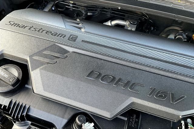 2024 Hyundai Elantra Limited - Photo 32