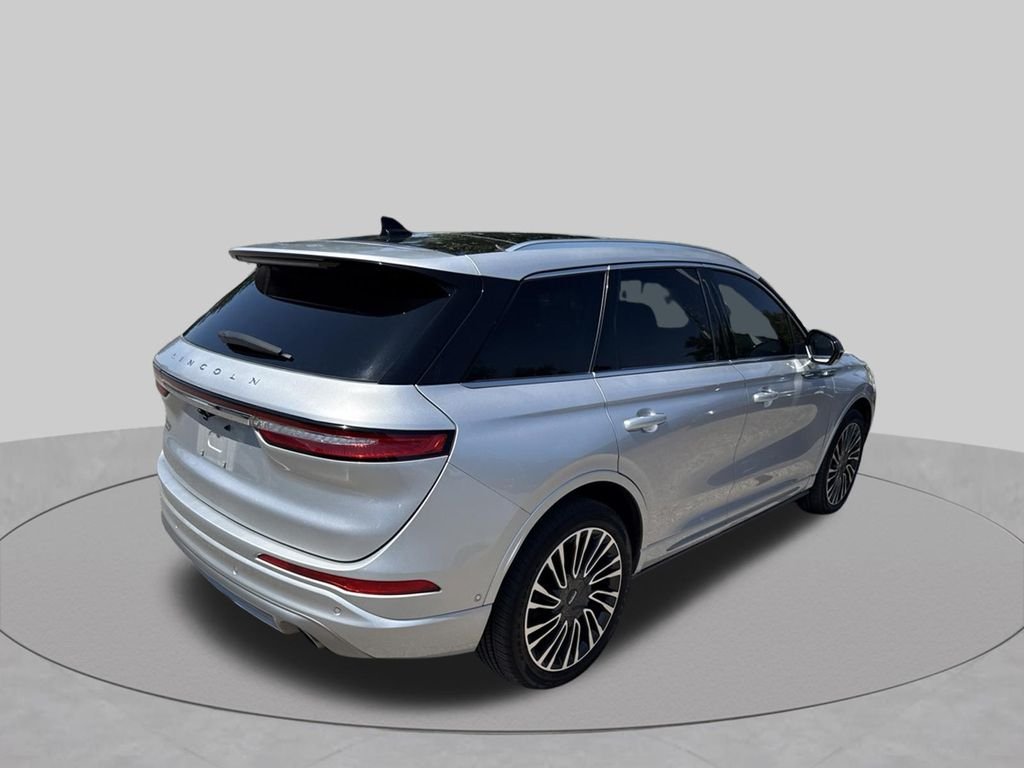 Used 2020 Ingot Silver Lincoln Reserve image 6