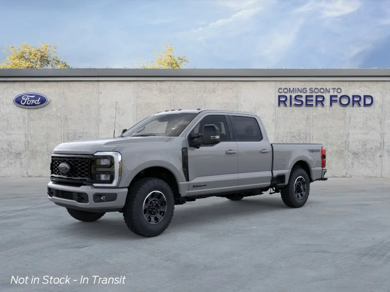 2026 Ford F-250's photo