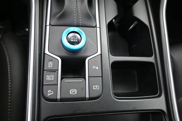 Used 2025 Gray Kia S image 41