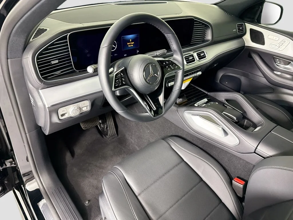 2026 Mercedes-Benz GLE Coupe GLE450 - Photo 10