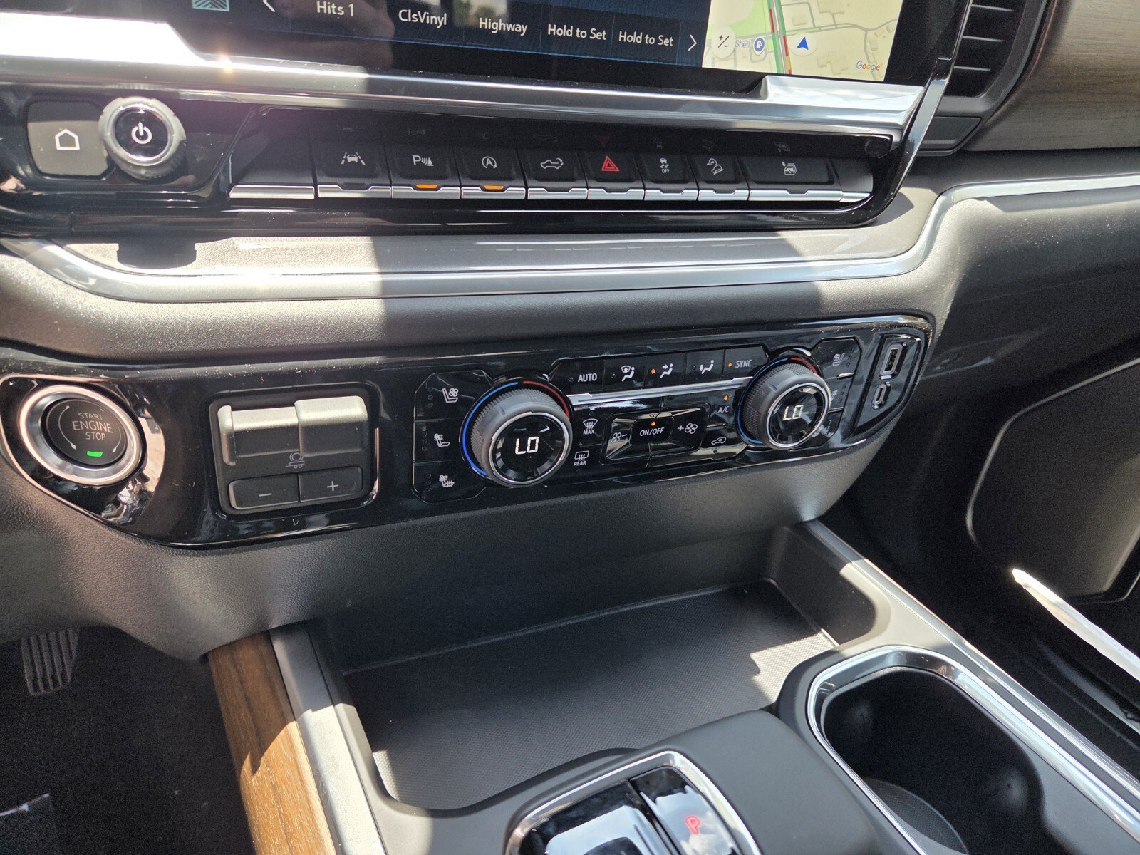 2026 Chevrolet Silverado 1500 High Country - Photo 24