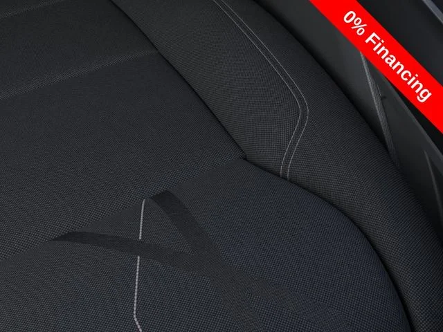 New 2026 Avalanche Ford STX image 16