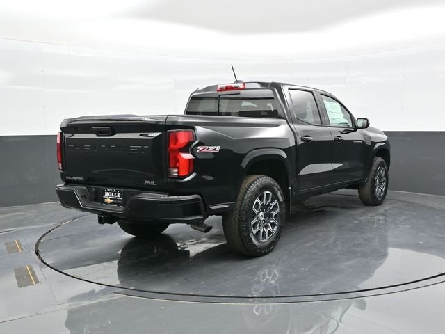Used 2026 Black Chevrolet Z71 image 14
