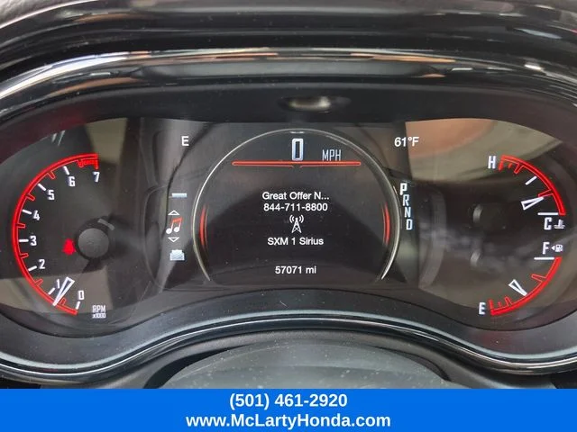 Used 2024 White Dodge GT Plus image 32