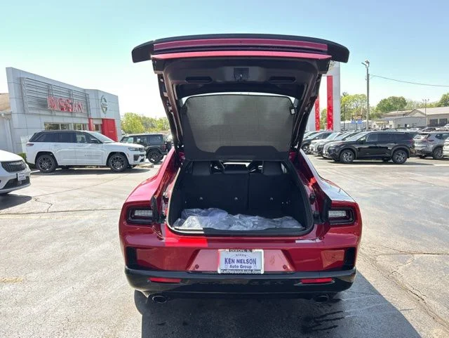 New 2026 Redeye Dodge Scat Pack Plus image 10