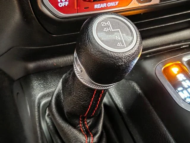 Used 2020 Beige Jeep Rubicon image 35