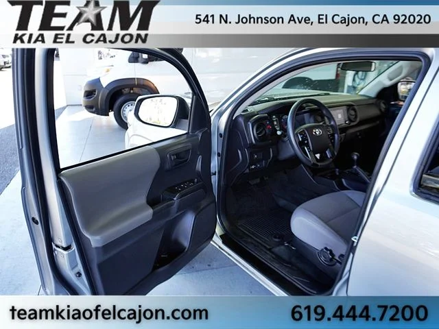 Used 2022 Silver Toyota SR image 39