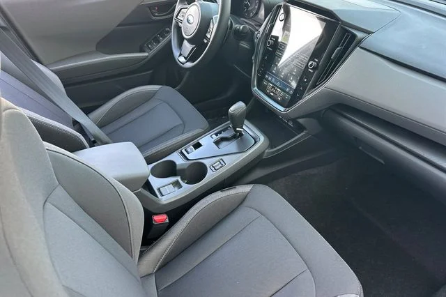 New 2026 ICE SILVER METALLIC Subaru Premium image 13