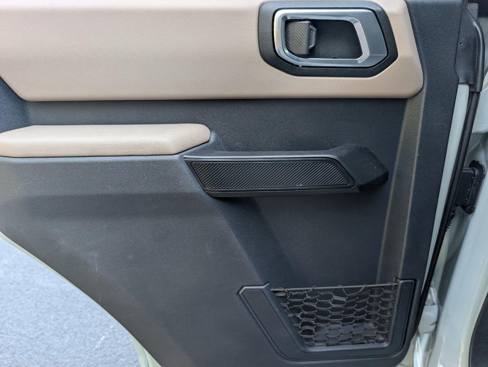 Used 2021 Cactus Gray Ford Big Bend image 36