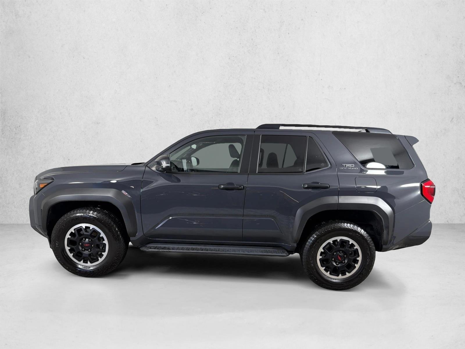 Certified Used 2025 Underground Toyota TRD Off Road Premium image 6