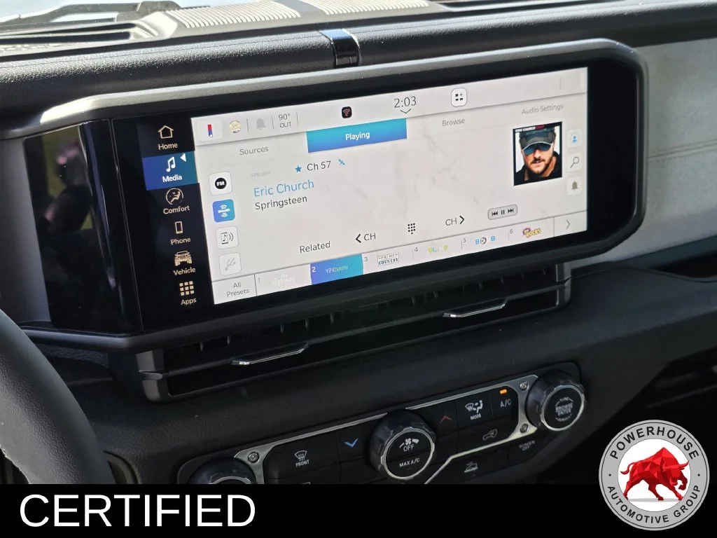Used 2025 Gray Jeep Sport S image 20
