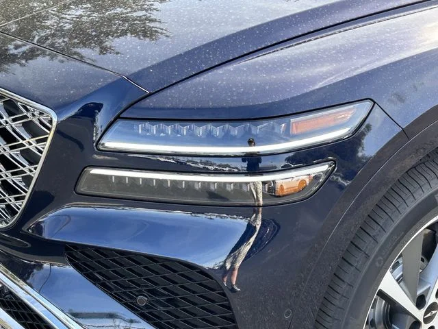 Used 2026 Blue Genesis 3.5T Advanced image 14
