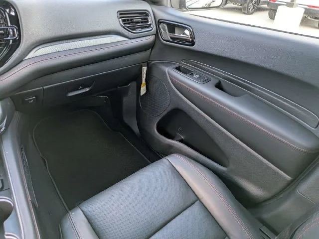 New 2027 Pitch-Black Exterior Paint Dodge GT image 16