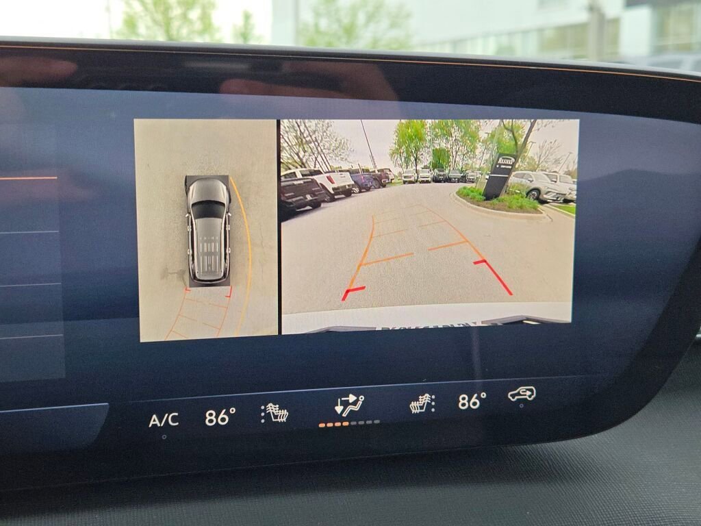 2026 Buick Enclave Sport Touring - Photo 29