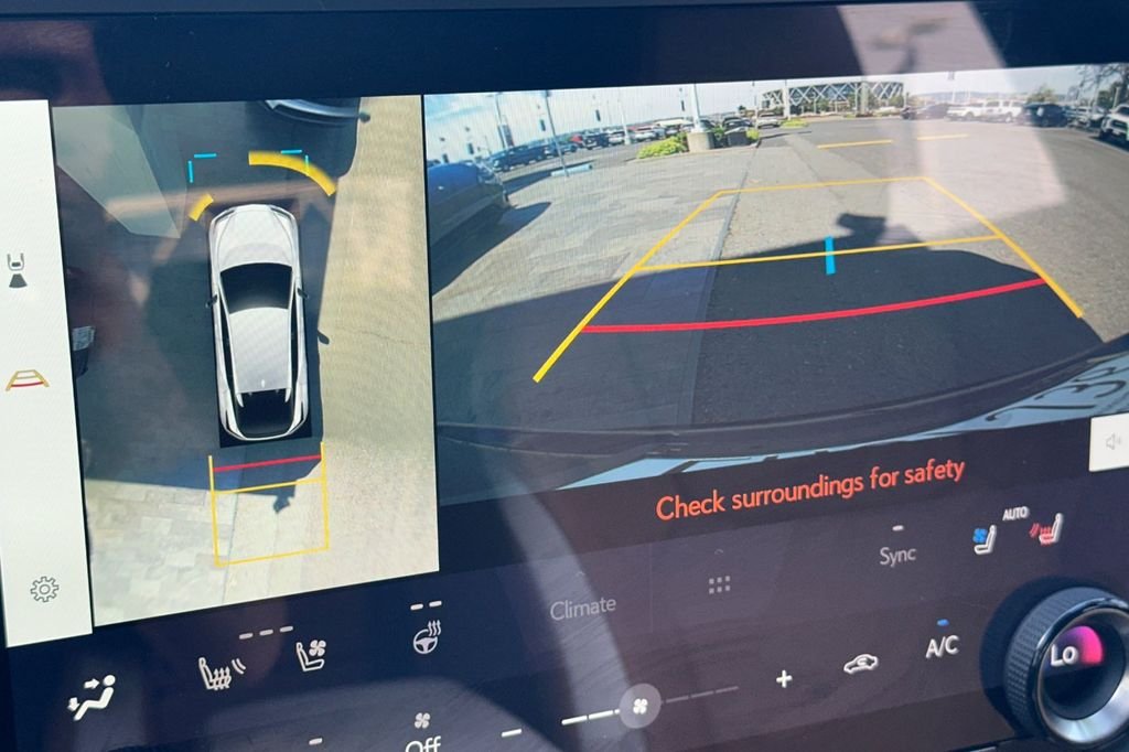 2026 Lexus RZ Premium - Photo 23