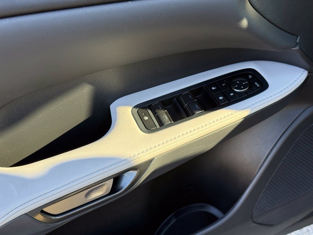 Used 2023 Silver Lexus 350 Premium image 24