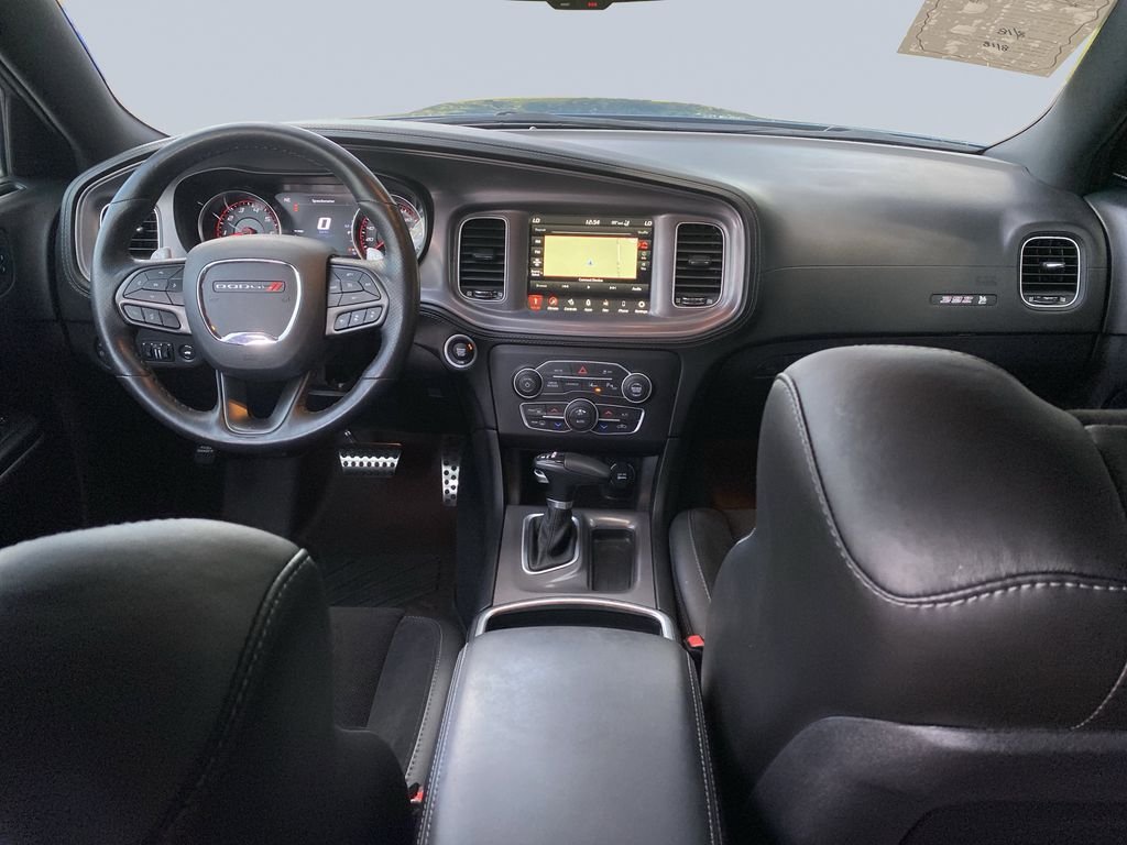 2023 Dodge Charger Scat Pack - Photo 13