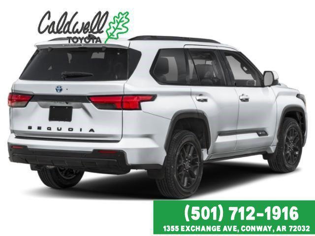 Certified Used 2025 LUNAR ROCK Toyota  image 42