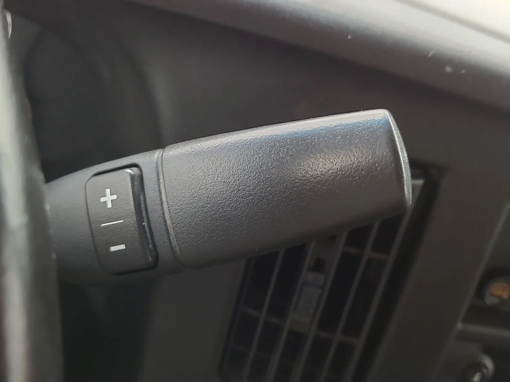 Used 2023 White Chevrolet LS image 25