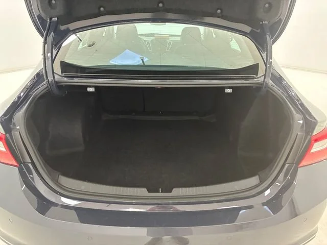 Certified Used 2025 Night Shade Metallic Chevrolet 1LT image 17