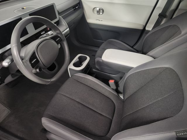 2024 Hyundai IONIQ 5 SEL - Photo 12