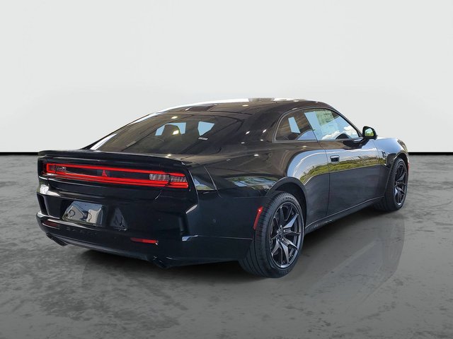 2026 Dodge Charger Scat Pack Plus