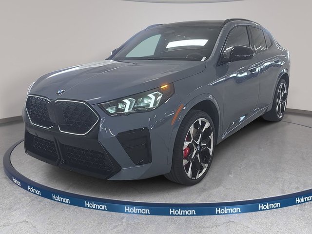 2026 BMW X2 xDrive28i