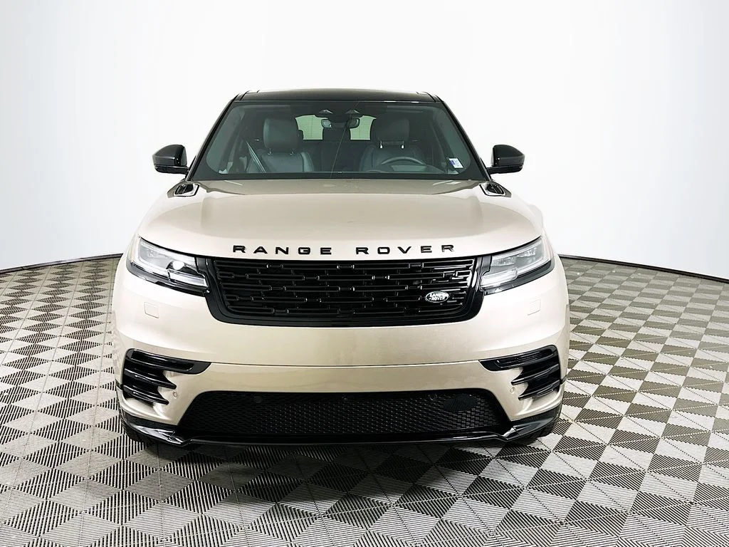 New 2026 Batumi Gold Land Rover P250 Base image 2
