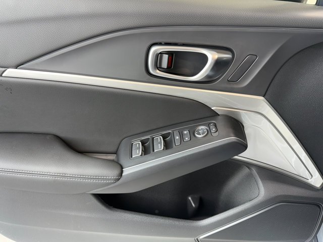 2026 Acura Integra A-Spec - Photo 10
