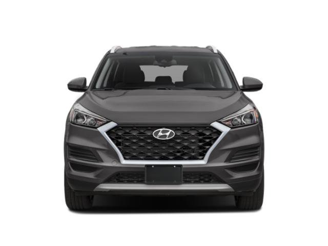 Used 2019 Molten Silver Hyundai SEL image 7