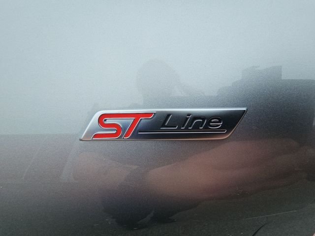 Used 2024 Silver Ford ST-Line image 33