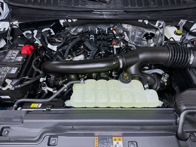 New 2026 Ford Expedition Platinum