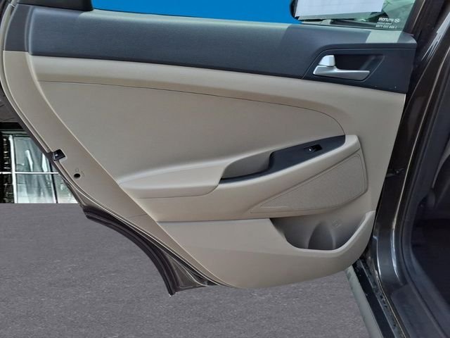 2020 Hyundai Tucson SE - Photo 13