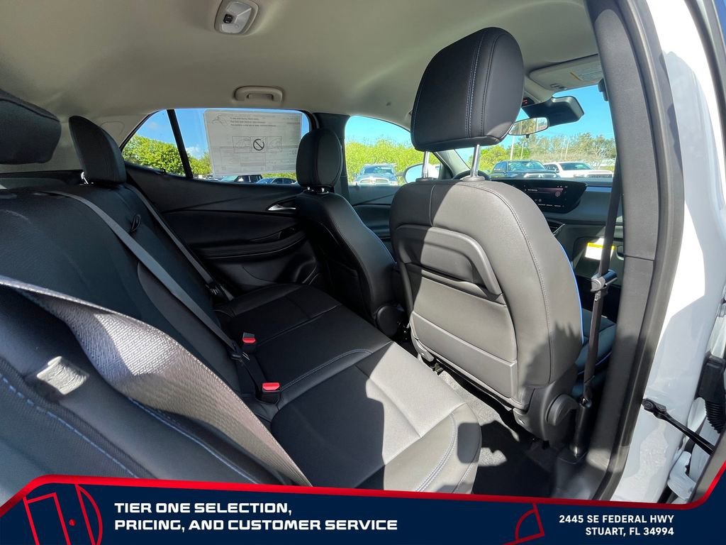 2026 Buick Encore GX Sport Touring - Photo 18