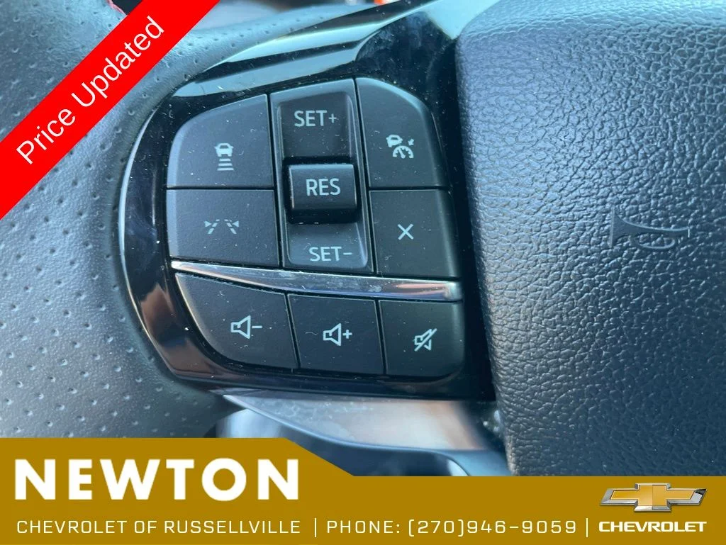 Used 2025 Gray Ford ST-Line image 15