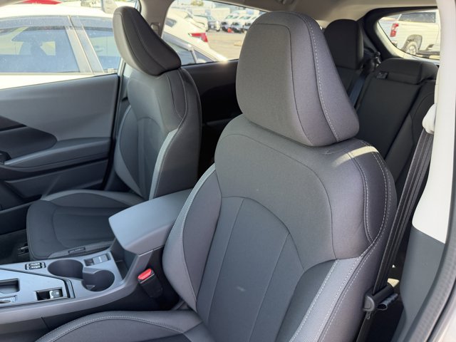 New 2027 ICE SILVER METALLIC Subaru Premium image 39