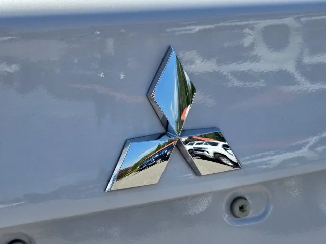 Used 2024 White Mitsubishi 2.0 ES image 18