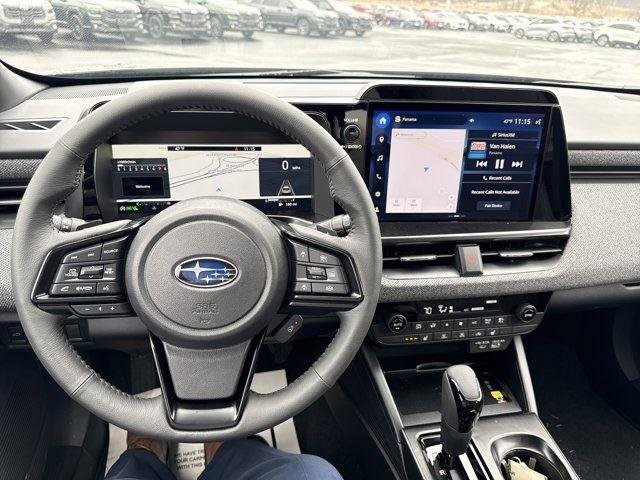 2026 Subaru Outback Limited - Photo 15