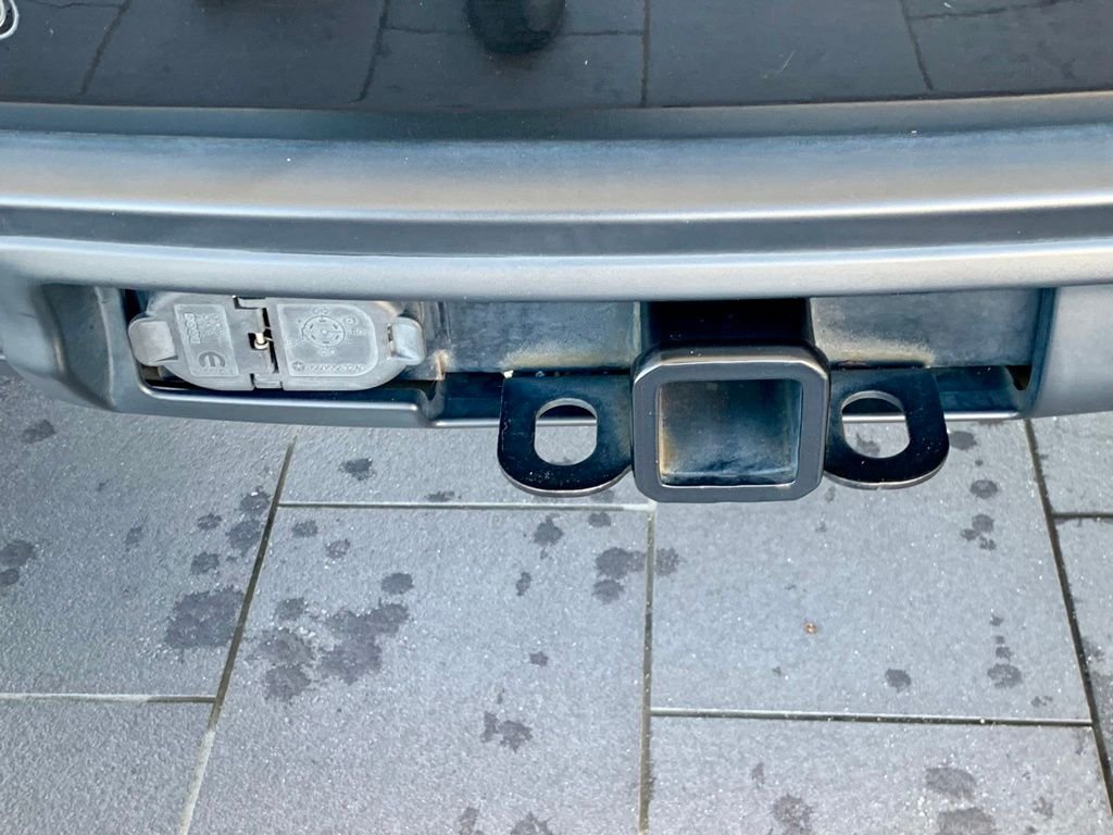 Used 2019 Black Jeep Limited image 46
