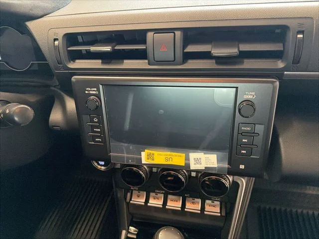 2026 Toyota GR86 Premium - Photo 21