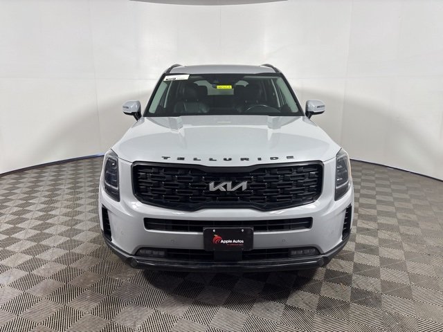 Certified 2022 Kia Telluride SX with VIN 5XYP5DHCXNG212993 for sale in Shakopee, Minnesota